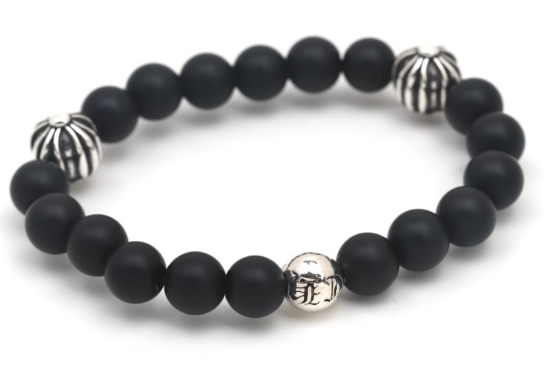 Chrome Hearts Bracelets